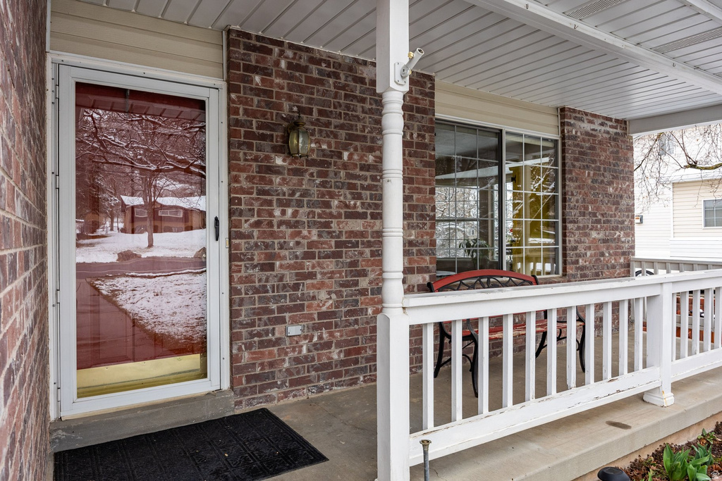 2231 N VALLEY VIEW DR Layton, UT 84040