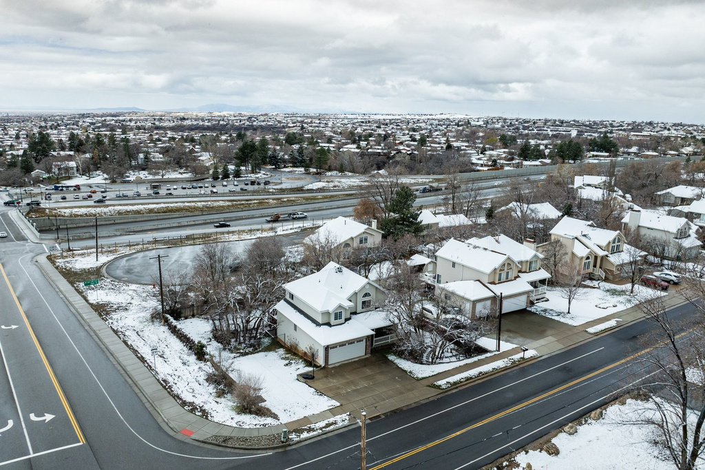 2231 N VALLEY VIEW DR Layton, UT 84040