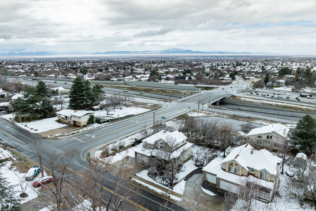 2231 N VALLEY VIEW DR Layton, UT 84040