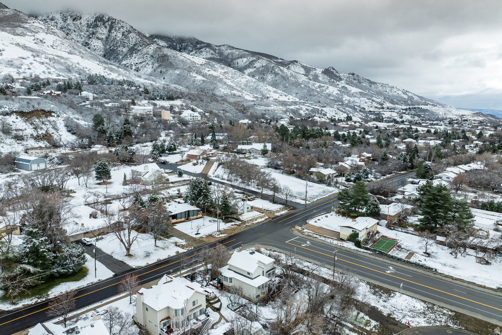 2231 N VALLEY VIEW DR Layton, UT 84040