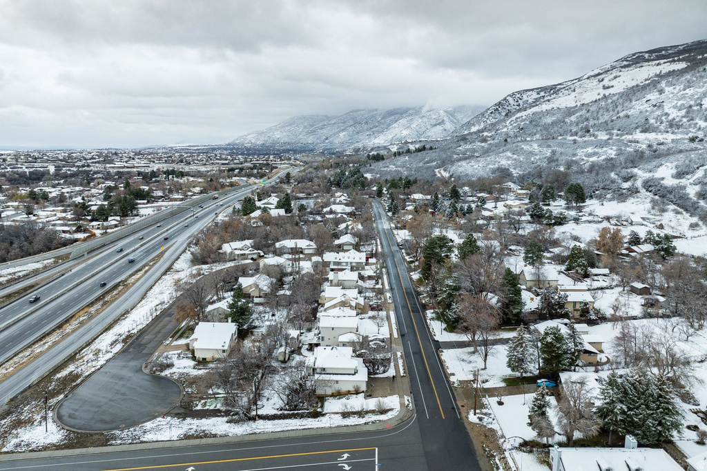 2231 N VALLEY VIEW DR Layton, UT 84040