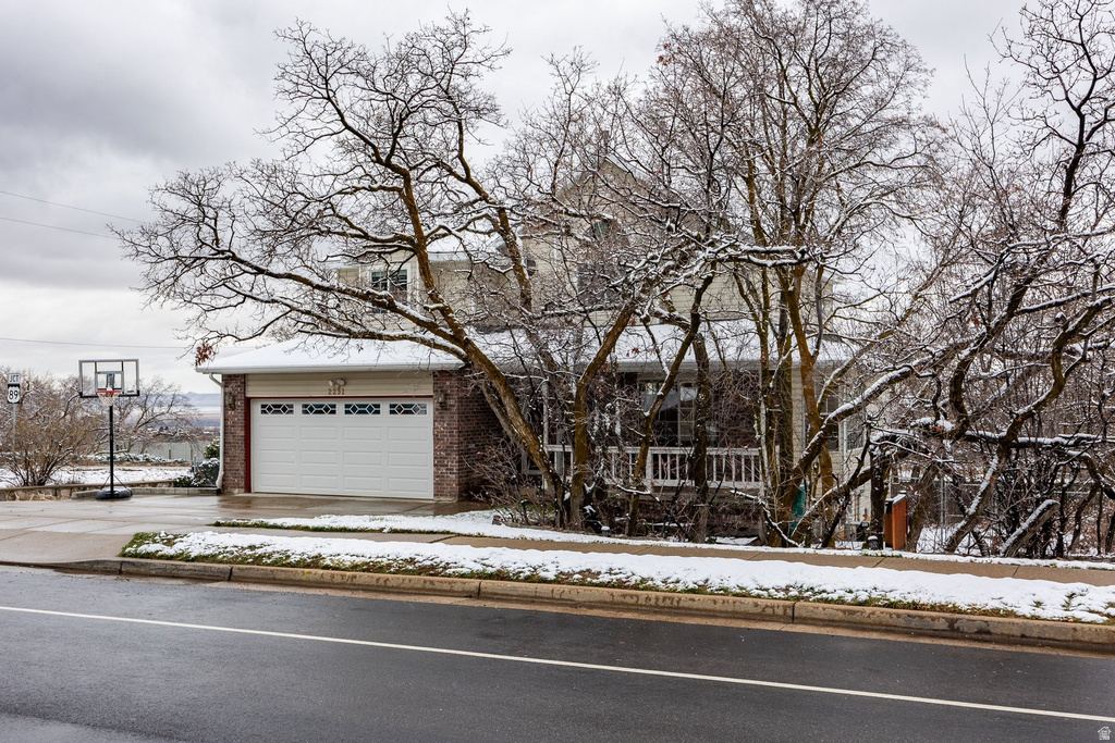 2231 N VALLEY VIEW DR Layton, UT 84040