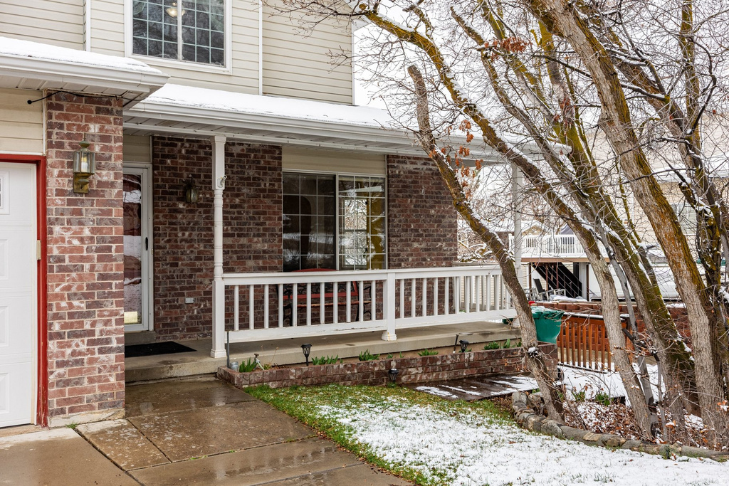 2231 N VALLEY VIEW DR Layton, UT 84040