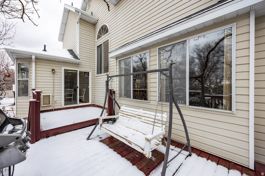 2231 N VALLEY VIEW DR Layton, UT 84040