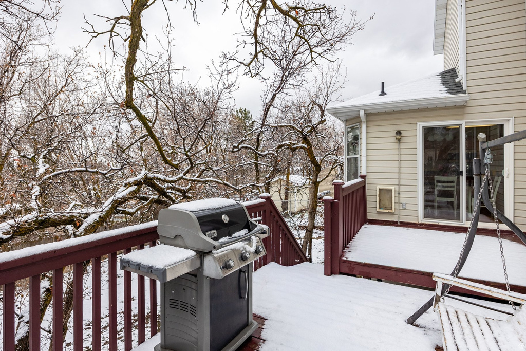 2231 N VALLEY VIEW DR Layton, UT 84040