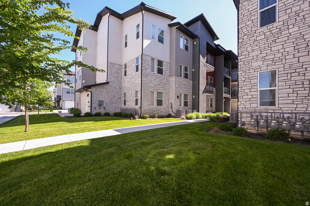 40 S 462 W #K202 Providence, UT 84332