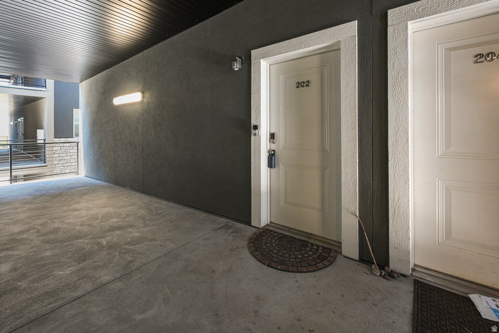 40 S 462 W #K202 Providence, UT 84332