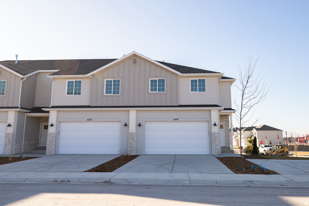 689 N 540 E #119 Salem, UT 84653