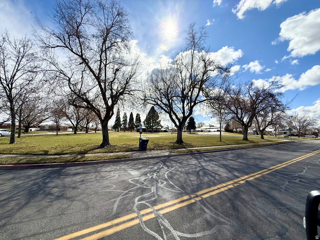 164 E 4475 S Washington Terrace, UT 84405