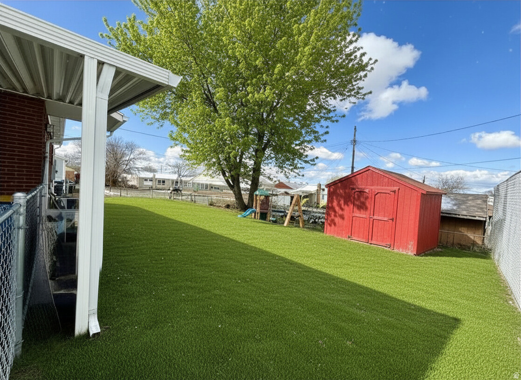 164 E 4475 S Washington Terrace, UT 84405