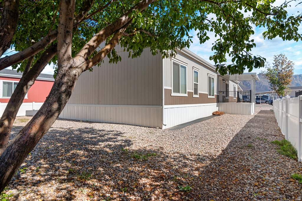 1700 W 2700 N #5 Pleasant View, UT 84404