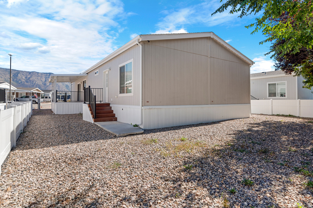 1700 W 2700 N #5 Pleasant View, UT 84404
