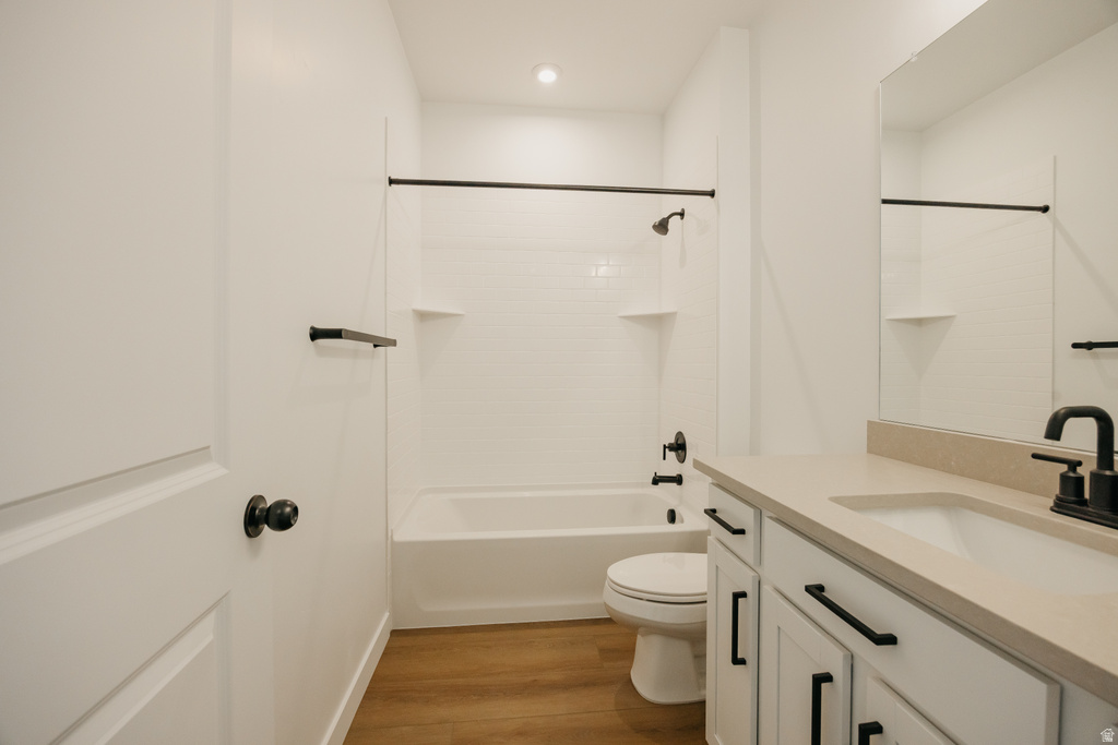 1066 S 3600 E #ATWD Spanish Fork, UT 84660