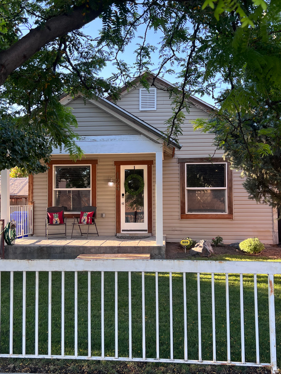 124 W Walton Ave, South Salt Lake, UT 84115