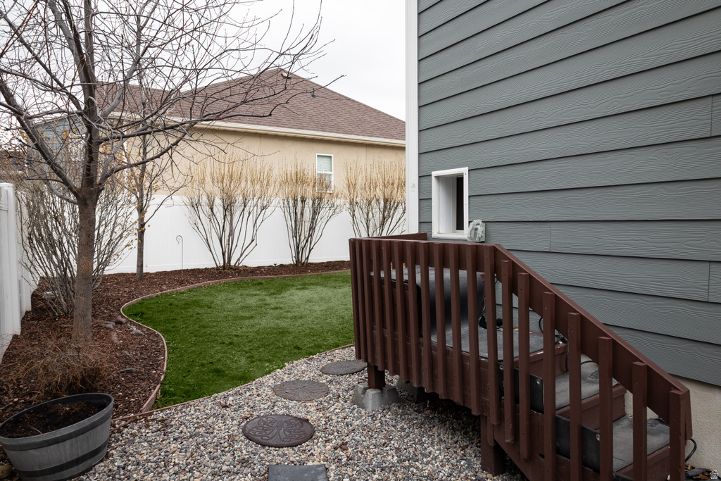 8023 S PINEWOOD DR Sandy, UT 84094