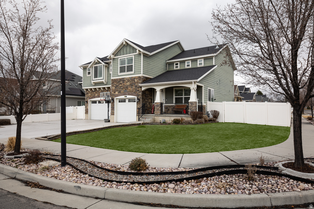 8023 S PINEWOOD DR Sandy, UT 84094