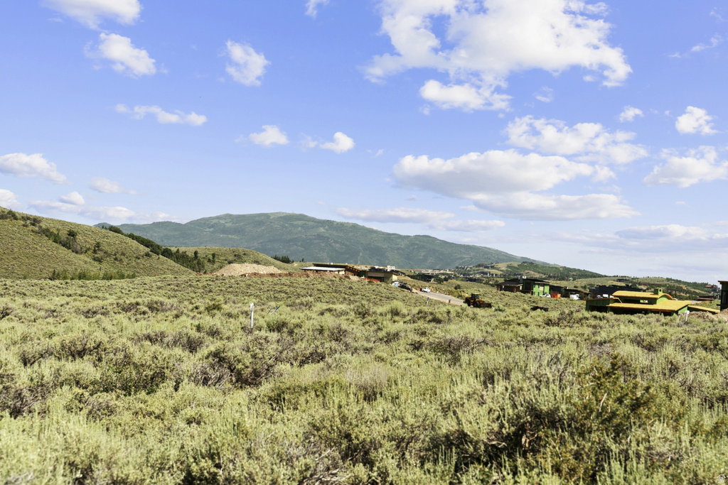 5321  GOLF CLUB LINK Park City, UT 84098