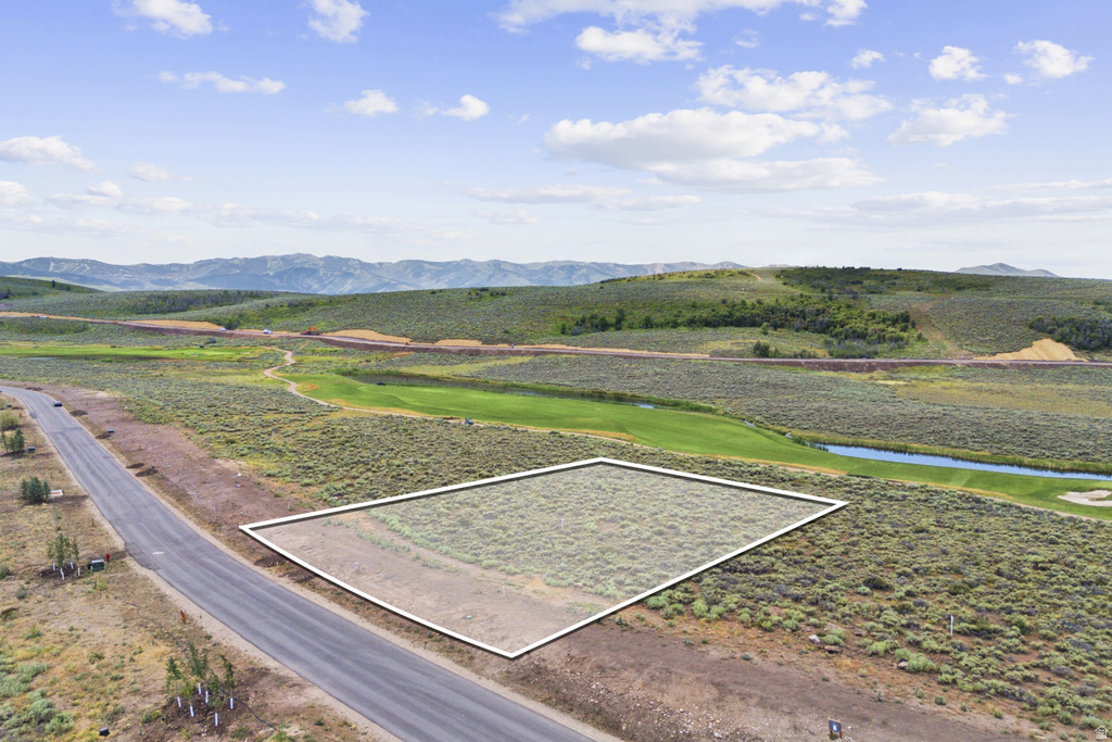 5321  GOLF CLUB LINK Park City, UT 84098