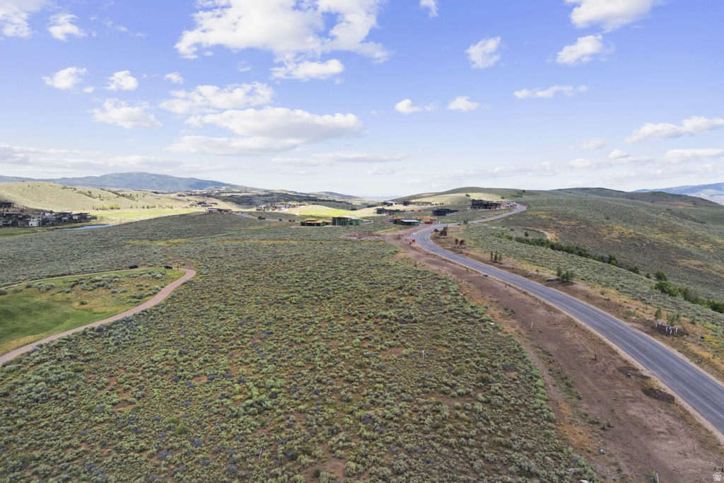 5321  GOLF CLUB LINK Park City, UT 84098