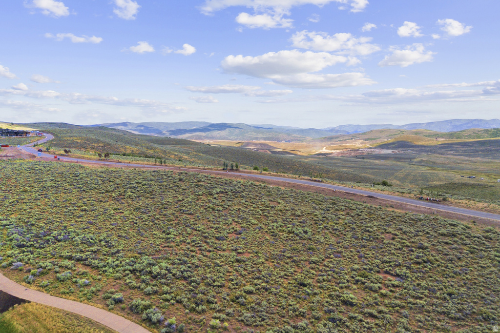 5321  GOLF CLUB LINK Park City, UT 84098