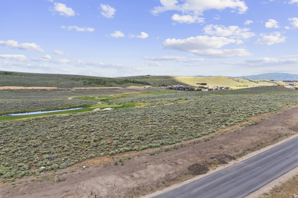 5321  GOLF CLUB LINK Park City, UT 84098