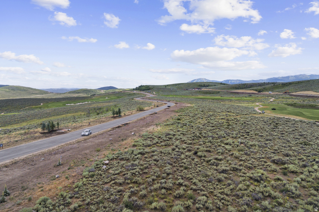 5321  GOLF CLUB LINK Park City, UT 84098