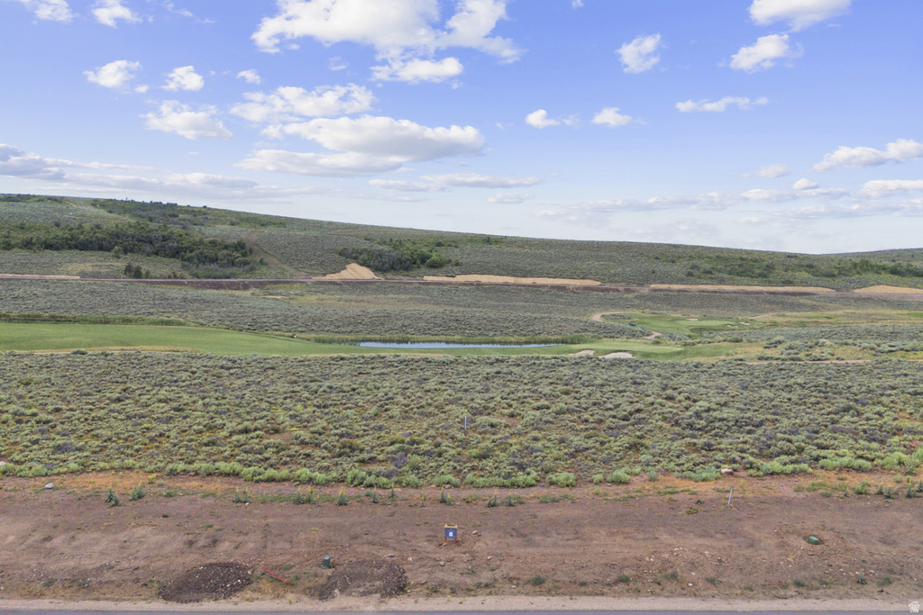 5321  GOLF CLUB LINK Park City, UT 84098