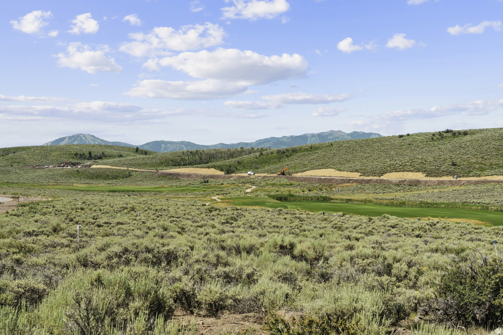 5321  GOLF CLUB LINK Park City, UT 84098