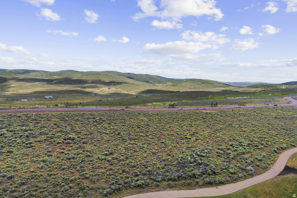 5321  GOLF CLUB LINK Park City, UT 84098