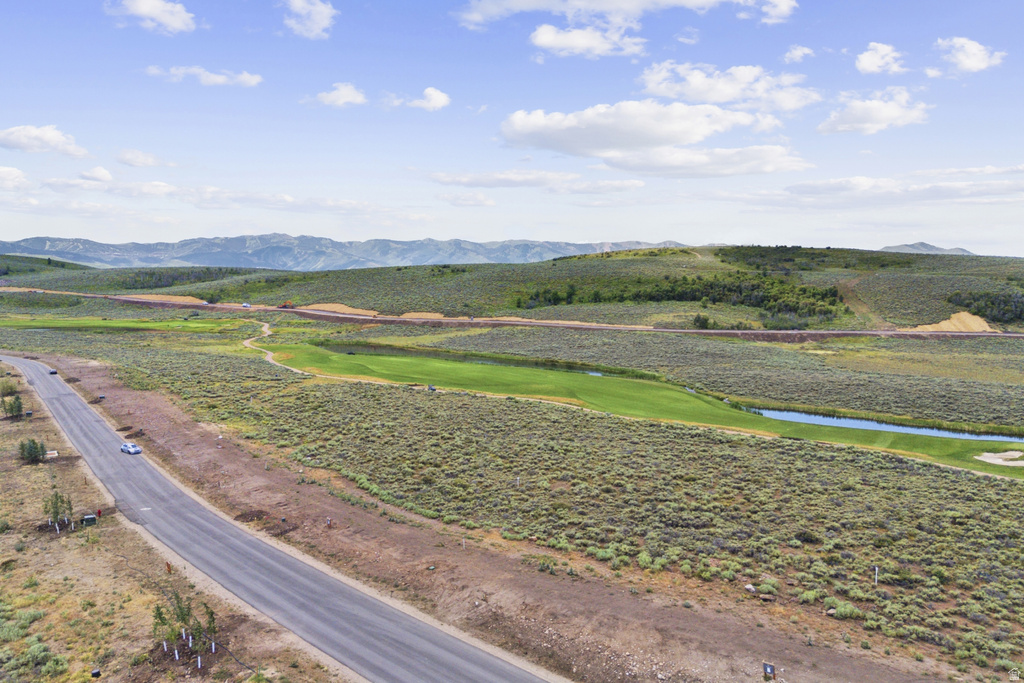 5321  GOLF CLUB LINK Park City, UT 84098