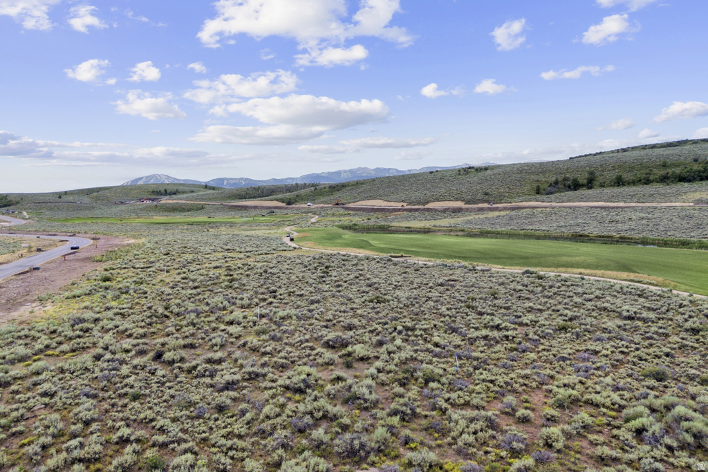 5321  GOLF CLUB LINK Park City, UT 84098