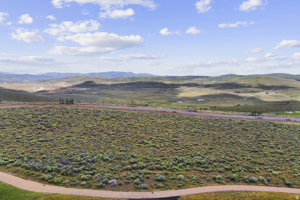 5321  GOLF CLUB LINK Park City, UT 84098