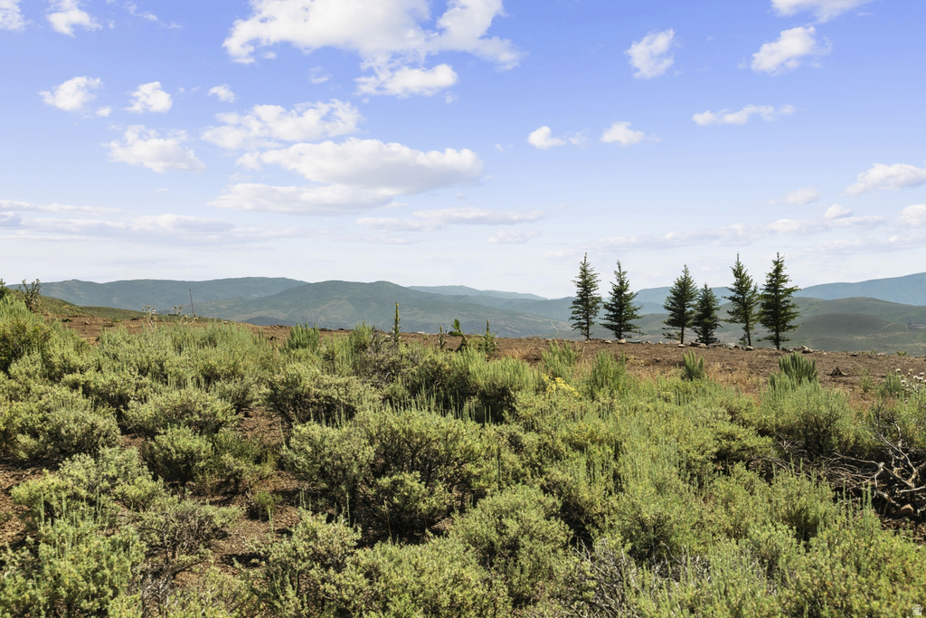 5321  GOLF CLUB LINK Park City, UT 84098