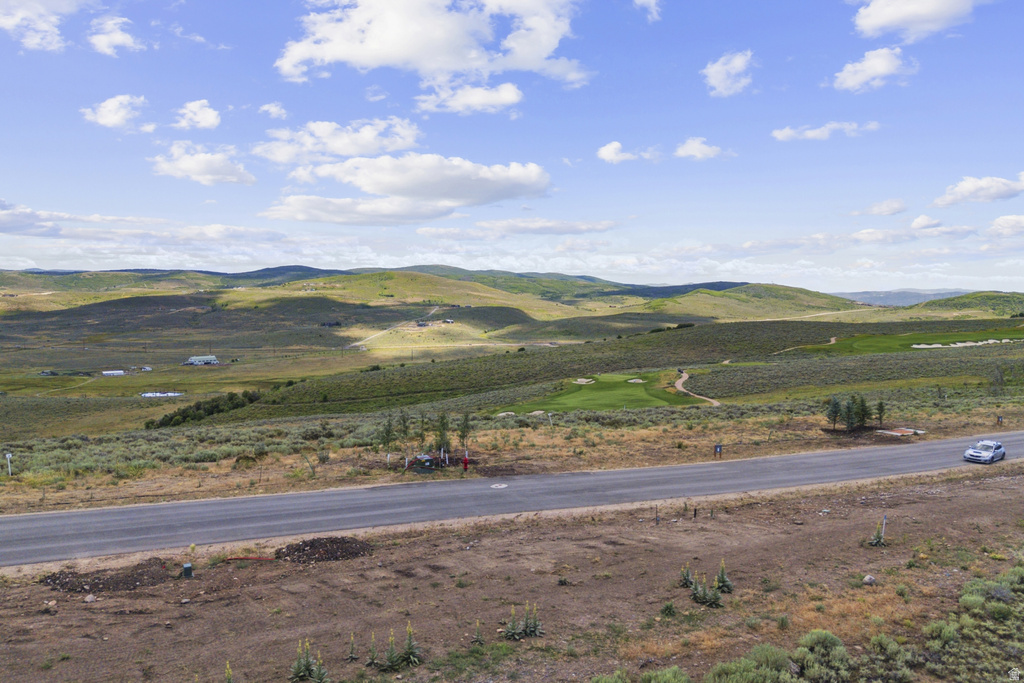 5321  GOLF CLUB LINK Park City, UT 84098