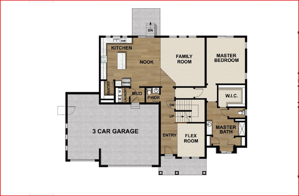 3512 E 1120 S #114 Spanish Fork, UT 84660