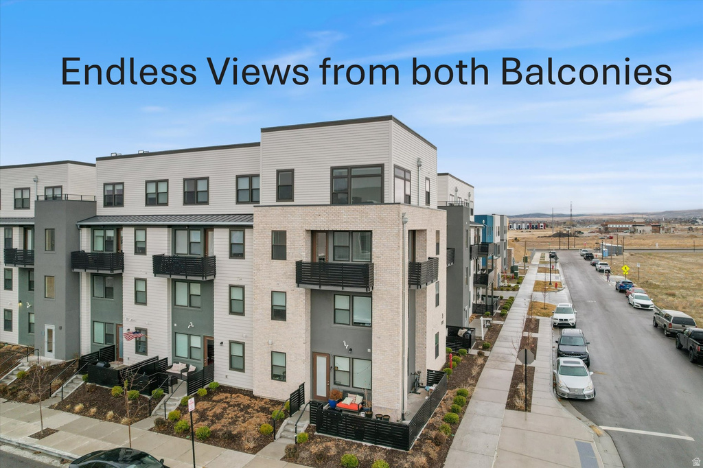 5227 W REVENTON DR #B305 South Jordan, UT 84009