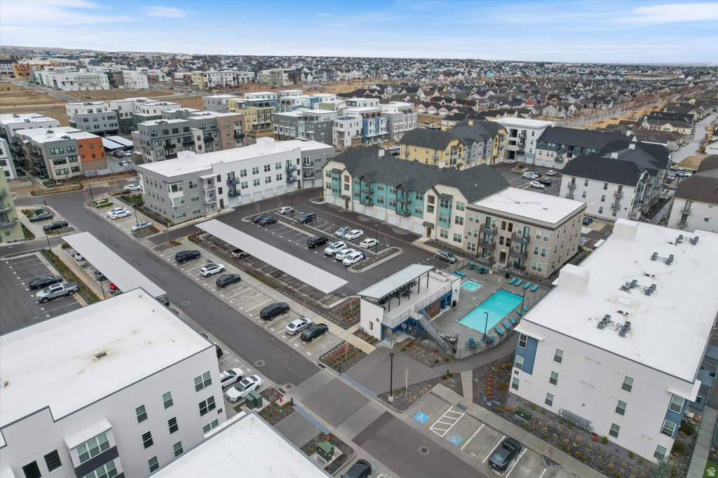 5227 W REVENTON DR #B305 South Jordan, UT 84009