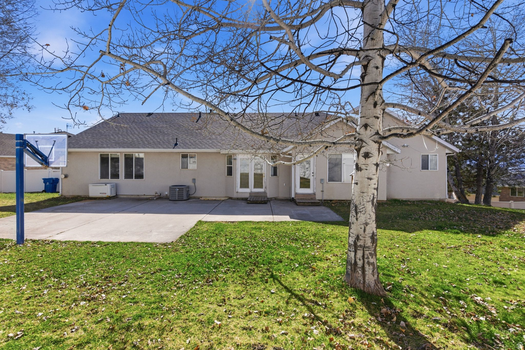 110 S 1320 E Lindon, UT 84042