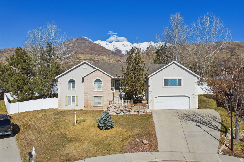 110 S 1320 E Lindon, UT 84042