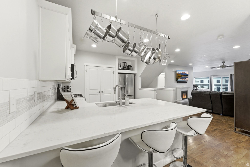 1196 W CLARK LN Farmington, UT 84025