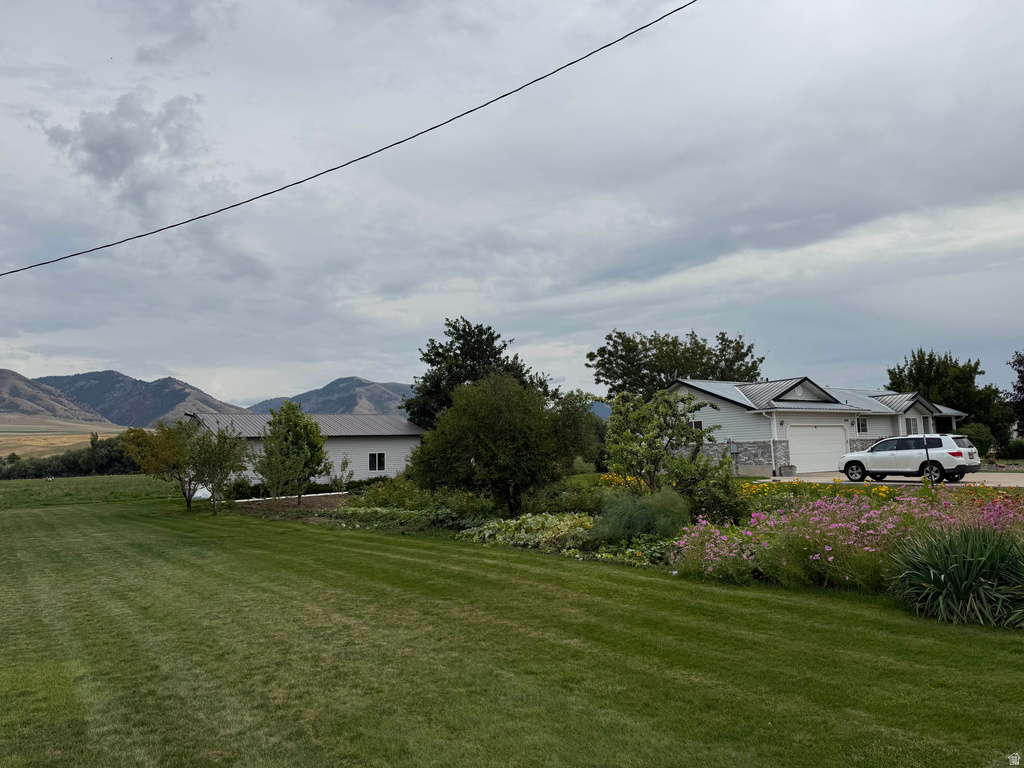 7419 S 400 W Paradise, UT 84328