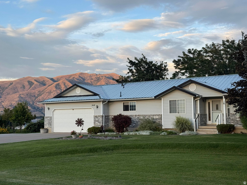 7419 S 400 W Paradise, UT 84328