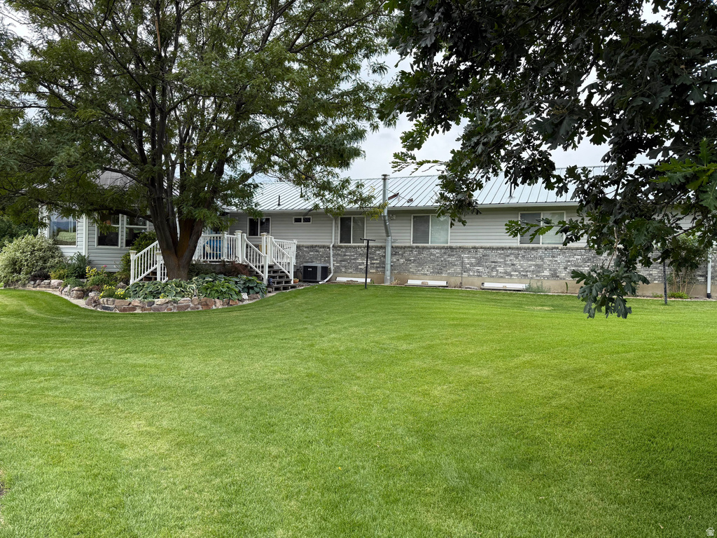 7419 S 400 W Paradise, UT 84328