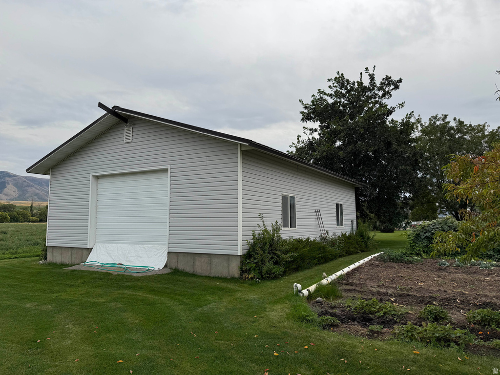 7419 S 400 W Paradise, UT 84328