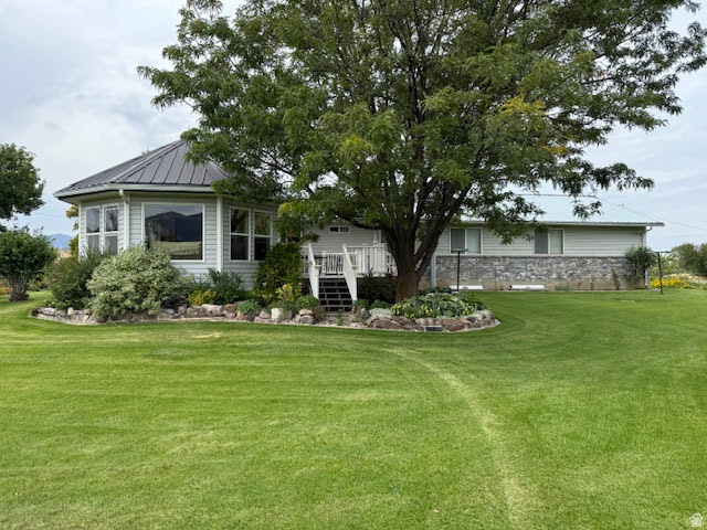 7419 S 400 W Paradise, UT 84328