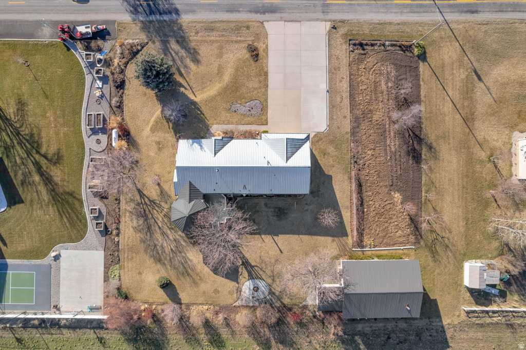 7419 S 400 W Paradise, UT 84328