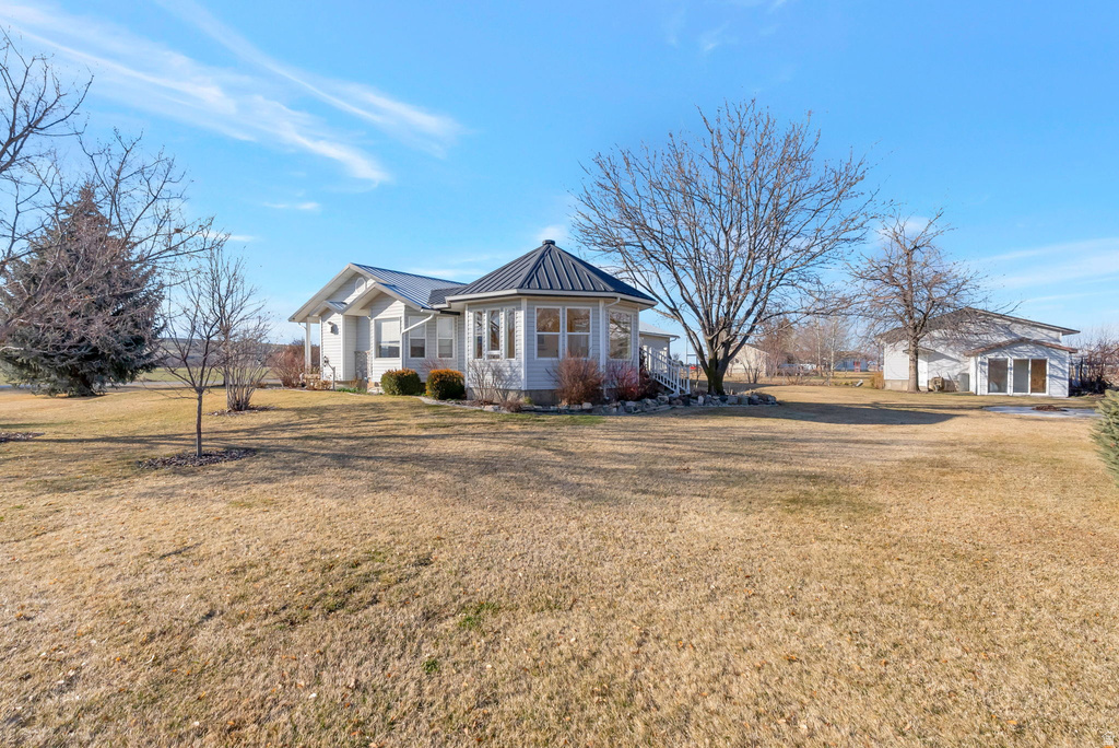 7419 S 400 W Paradise, UT 84328