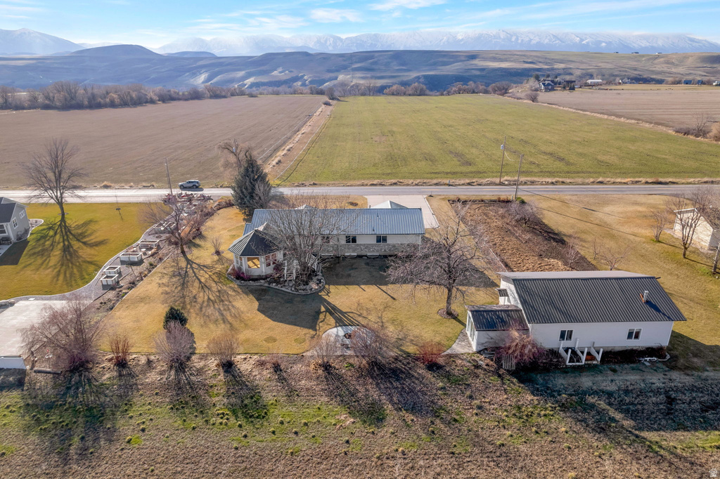 7419 S 400 W Paradise, UT 84328