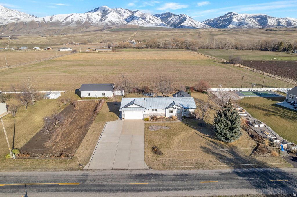 7419 S 400 W Paradise, UT 84328