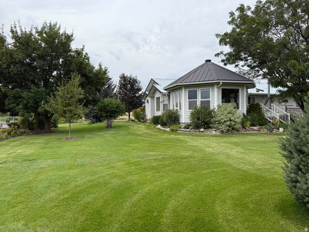 7419 S 400 W Paradise, UT 84328